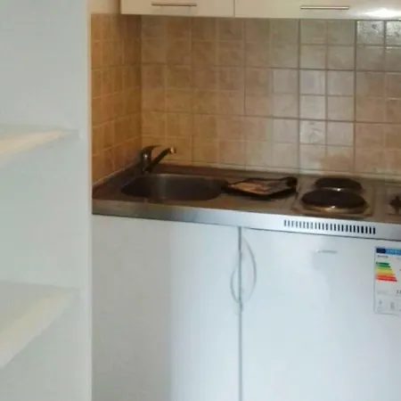 Im Haus Anita - Cdn021017-dyc Prázdninový dům Vir
