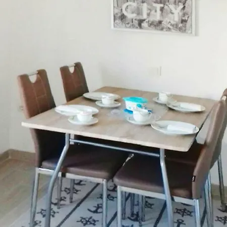 Prázdninový dům Im Haus Anita - Cdn021017-dyc Vir