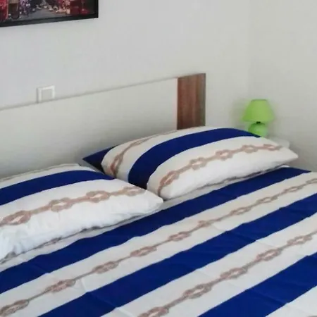 Prázdninový dům Im Haus Anita - Cdn021017-dyc Vir