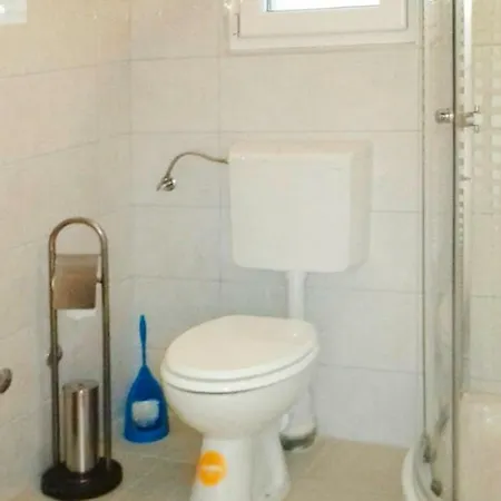 Im Haus Anita - Cdn021017-dyc Prázdninový dům *